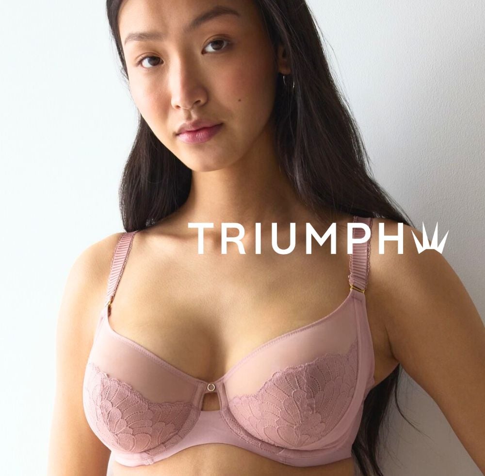 Triumph Lingerie